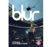 Blur: To the End/Live at Wembley Stadium