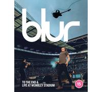 Blur: To the End/Live at Wembley Stadium