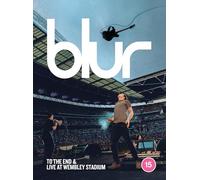 Blur: To the End / Live at Wembley Stadium [DVD]