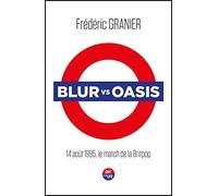 Blur vs Oasis: 14 août 1995, le match de la Britpop