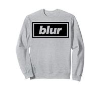Blur vs Oasis Sweatshirt