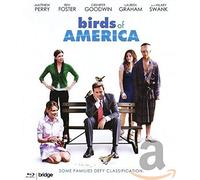bluray - Birds of America (1 Blu-ray)
