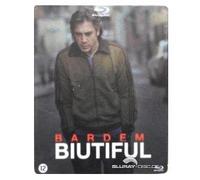 bluray - Biutiful (1 BLU-RAY)