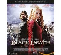 bluray - Black Death (1 Blu-ray)