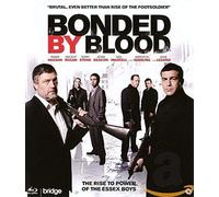 bluray - Bonded by blood (1 Blu-ray)