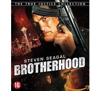 bluray - Brotherhood (1 Blu-ray)