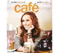 bluray - Café (1 Blu-ray)