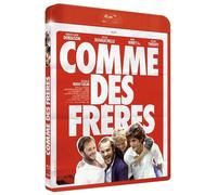BLURAY COMME DES FRE (DVD) François-Xavier Demaison Nicolas Duvauchelle
