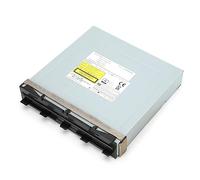 BluRay Disk Drive forOne, DVD Disc Drive DG-6M2S-01B DG-6M1S-01B DG-6M1S-02B DG-6M1S-03B BluRay Disk Driver Replacement with Screwdriver forConsole (DG-6M2S-01B)