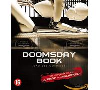 bluray - Doomsday book (1 Blu-ray)