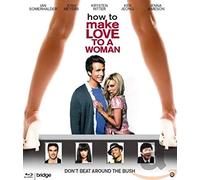 bluray - How to make love to a woman (1 BLU-RAY)