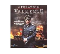 bluray - Operation valkyrie (1 Blu-ray)