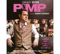bluray - Pimp (1 BLU-RAY)