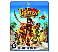 bluray - Pirates - The band of misfits (1 Blu-ray)
