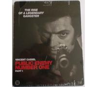 bluray - Public enemy number one - part 1 (1 BLU-RAY)