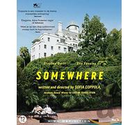 bluray - Somewhere (1 Blu-ray)