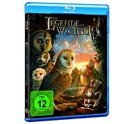 BluRay Star Selection - Die Legende der Wächter [Blu-ray]