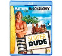 bluray - Surfer Dude (1 Blu-ray)