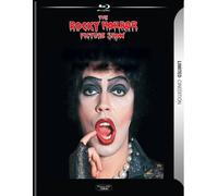 BluRay The Rocky Horror Picture Show - Lim. Cinedition [Blu-ray] [Import allemand]