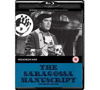 Bluray - The Saragossa Manuscript