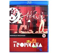 BLURAY - TROPICALIA - New BLUR - F4z