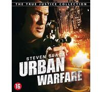 bluray - Urban warfare (1 Blu-ray)
