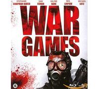 bluray - War games (1 BLU-RAY)