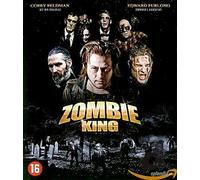 bluray - Zombie king (1 Blu-ray)
