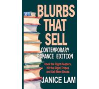 Blurbs That Sell: Contemporary Romance Edition