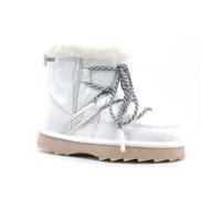 Blurred Glossy 2.0 - female - Emu - Winter Boots - White - 5 UK - Shoes 5 UK