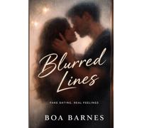 Blurred Lines: 1 (The Between Takes Trilogy)