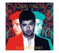Blurred Lines