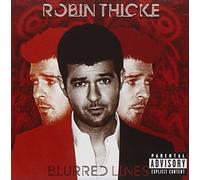 Blurred Lines