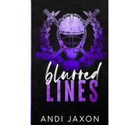 Blurred Lines