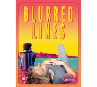 Blurred Lines