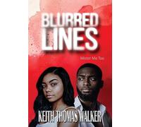 Blurred Lines: Mister Me Too: 4