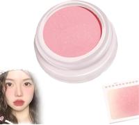 Blurring Setting Powder,Contouring Brightening Rouge Powder,Oil-control and Matte Finish Loose,Waterproof Setting Powder Loose For All Skin