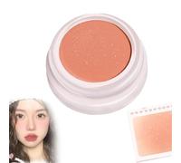 Blurring Setting Powder,Contouring Brightening Rouge Powder,Oil-control and Matte Finish Loose,Waterproof Setting Powder Loose For All Skin