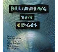 Blurring the Edges