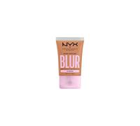 Blurring Tint Foundation, Medium Coverage, Matte Finish, With Niacinamide, Matcha and Glycerin, 12 Hours Hydrating, Bare With Me Blur, 30 ml, Shade:
