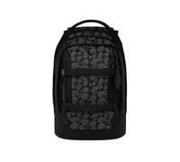 Blurry Faces Pack 30L- female- Satch- Backpacks- Black- ONE SIZE- Bags ONE SIZE