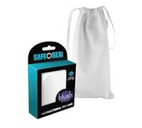 Blush 58497: Safe Sex Toy Bag Large