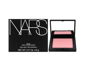 Blush - 922 Forbidden by NARS for Women - 0.17 oz Blush (Refillable)