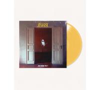 Blush Always - An Ode to ? (Ltd. Transparent Yellow 180g Lp) [VINYL]