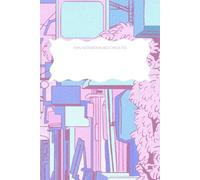 Blush & Bloom: A Journal of Dreams, Thoughts & Everyday Magic