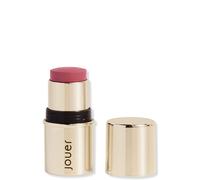 Blush & Bloom Cheek + Lip Stick (Various Shades) - Bare Rose