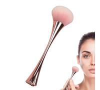 Blush Brush for Cheeks, Large Standing Blush Makeup Brush, Nail Art Brush Brush, Cosmetic Brushes, Face Makeup Brush for Women Girls Nail Art Supplies