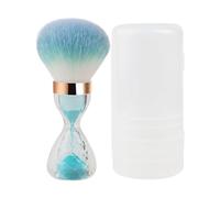 Blush Brush Make Up Beauty Application Neck Back Legs
