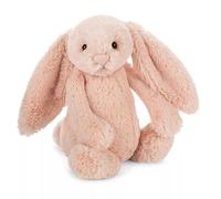 Blush Bunny Bashful