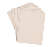 Spellbinders, Blush ColorWheel Cardstock A4-10 Sheets, A4